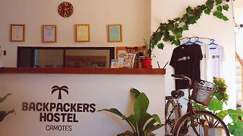 Camotes Backpackers Hostel