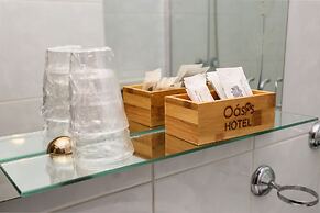 Hotel Oásis