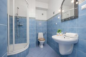 Apartment Warszawa Gdańska by Renters