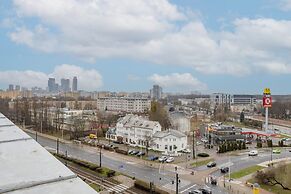 Apartment Warszawa Gdańska by Renters