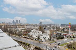 Apartment Warszawa Gdańska by Renters