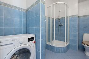 Apartment Warszawa Gdańska by Renters