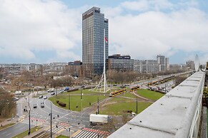 Apartment Warszawa Gdańska by Renters