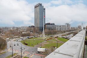 Apartment Warszawa Gdańska by Renters