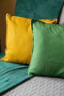 Apartment Warszawa Gdańska by Renters