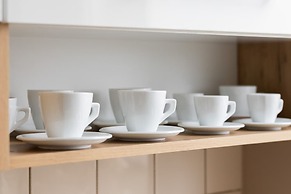 Apartment Warszawa Gdańska by Renters