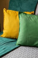 Apartment Warszawa Gdańska by Renters