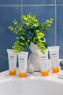 Apartment Warszawa Gdańska by Renters