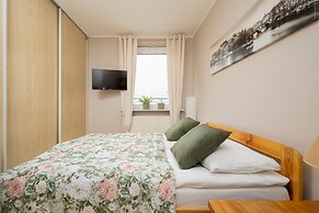 Apartment Warszawa Gdańska by Renters