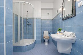 Apartment Warszawa Gdańska by Renters