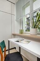 Charming Apartment in Cracow by Renters