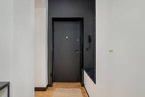 Charming Apartment in Cracow by Renters