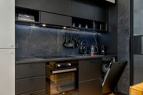 Charming Apartment in Cracow by Renters