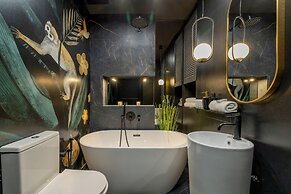 Charming Apartment in Cracow by Renters