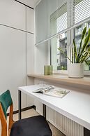 Charming Apartment in Cracow by Renters