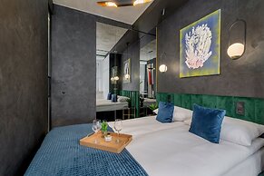 Charming Apartment in Cracow by Renters