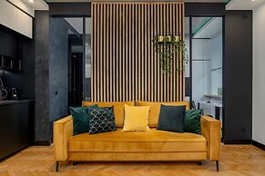 Charming Apartment in Cracow by Renters