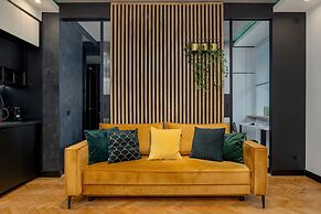 Charming Apartment in Cracow by Renters