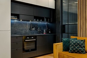 Charming Apartment in Cracow by Renters