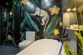 Charming Apartment in Cracow by Renters