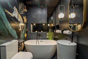 Charming Apartment in Cracow by Renters