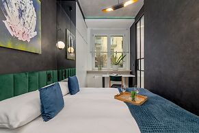 Charming Apartment in Cracow by Renters