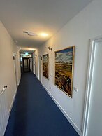 Hotel Courage Valkenburg