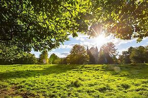 Hotel Courage Valkenburg