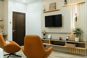 Kashco Apartment Wuse II