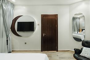 Kashco Apartment Wuse II