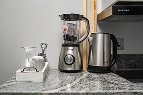 Kashco Apartment Wuse II