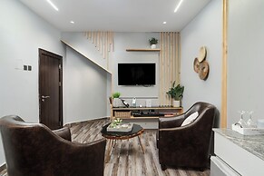 Kashco Apartment Wuse II