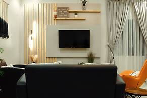 Kashco Apartment Wuse II