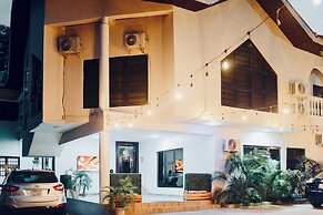 Kashco Apartment Wuse II