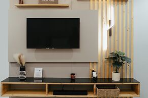 Kashco Apartment Wuse II