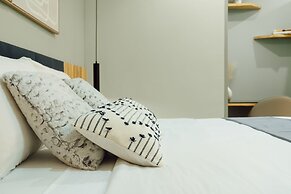 Kashco Apartment Wuse II