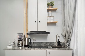 Kashco Apartment Wuse II