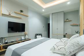 Kashco Apartment Wuse II