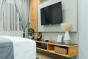 Kashco Apartment Wuse II