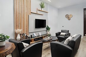 Kashco Apartment Wuse II