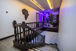 Kashco Apartment Wuse II