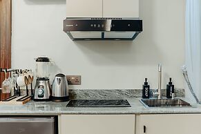 Kashco Apartment Wuse II