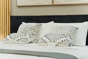 Kashco Apartment Wuse II