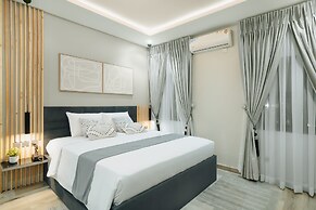 Kashco Apartment Wuse II