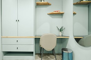 Kashco Apartment Wuse II