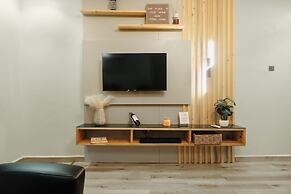 Kashco Apartment Wuse II