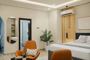 Kashco Apartment Wuse II