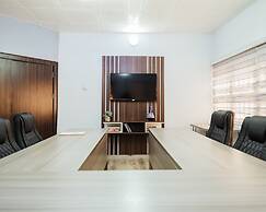 Kashco Apartment Wuse II