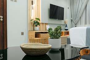 Kashco Apartment Wuse II