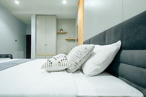 Kashco Apartment Wuse II